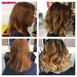 Photo n°5 de Attitude Coiffure à Saint-Pierre-d'Aurillac (Salon de coiffure)