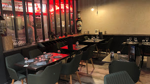 Photo n°11 de Au Flambadou à Éloyes (Restaurant français)