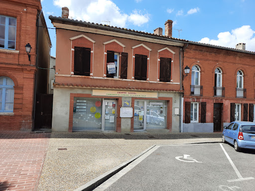 Photo de Maison des habitants de la vallée de La Save