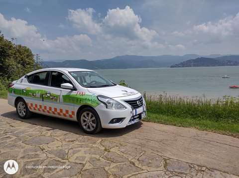 Sitio Andaro Taxi Seguro 24 horas - Thumbnail