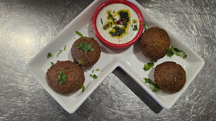 Photo n°48 de Le bistronome - La Franqui à Leucate (Restaurant turc)