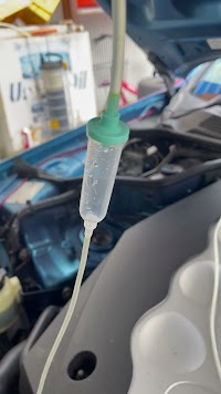 岩田モータース