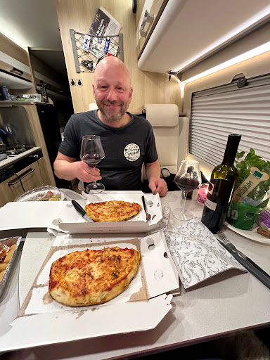 Da Pietro Pizza & Pasta Heimservice
