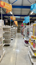 Photo n°12 de Téréva Pontarlier à Pontarlier (Magasin de gros)