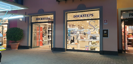 Docksteps Logo