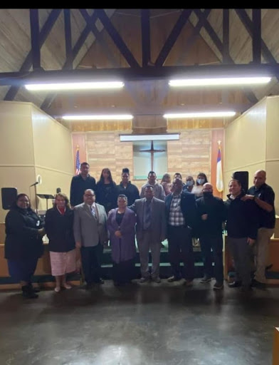 Iglesia De Dios Pentecostal M.I Albertville Al - Thumbnail