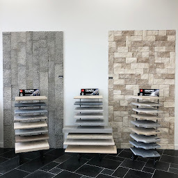 Photo n°12 de Pierre et Parquet Pont-l'Évêque à Pont-l'Évêque (Magasin de carrelage)