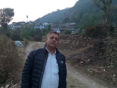 Photos of Paschimanchal Cold Storage