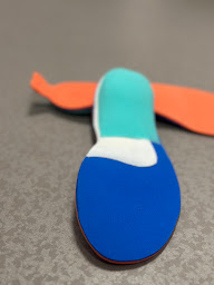 Photo n°11 de ORTIZ Thomas Podologue du Sport Clinique du Parc à Beauvais (Podologue)