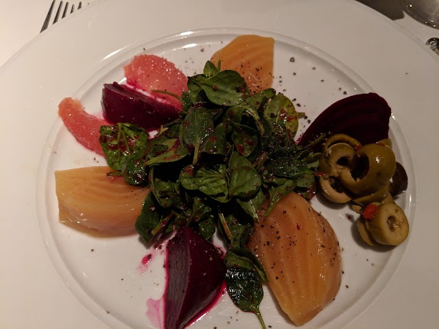 Massimo Ristorante