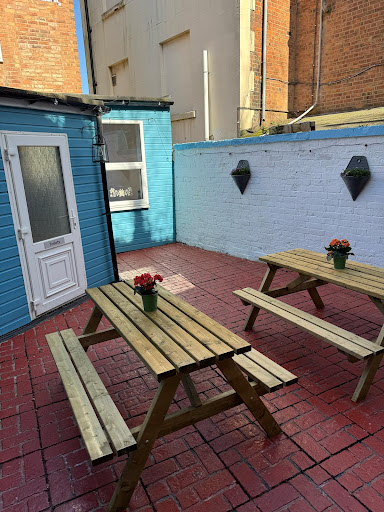 Folklore House Restaurant