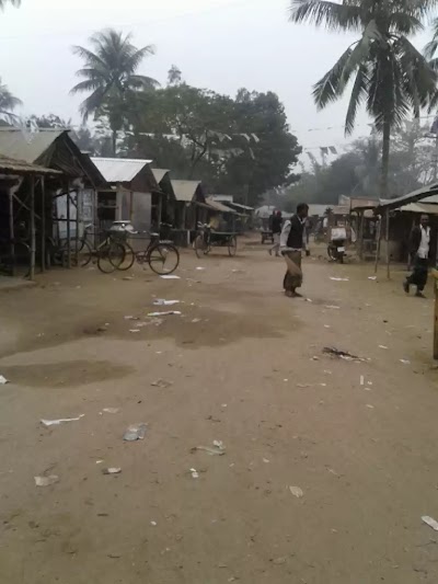 Photos of Jolule Bazzar Bus Stop