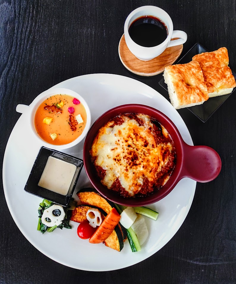 みやまカフェ SPON