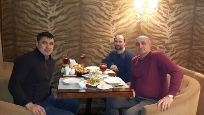 Photos of Ресторан Ормон-Хан