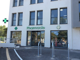 Photo n°1 de Pharmacie du Plan de la Croix à Cournonterral (Pharmacie)