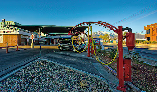 76 Upland Car Wash Gallery - United States