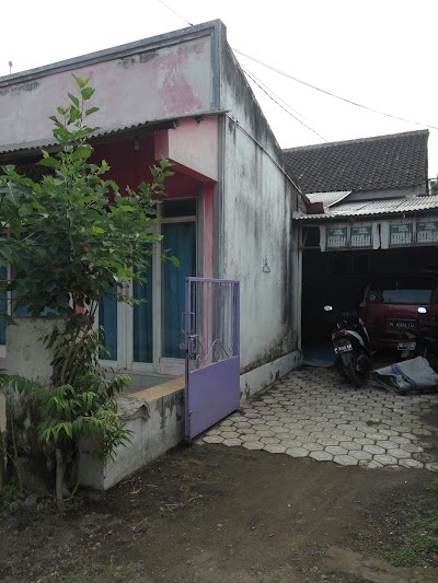 Photos of Pasar krempyeng Balung Kulon