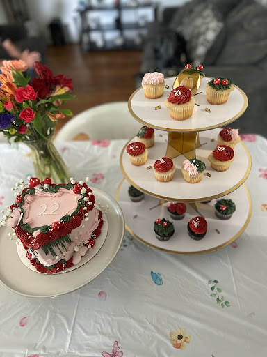Cute Cakes and Bakes - Thumbnail