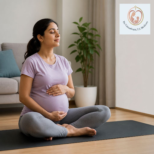 Becoming a mother is a beautiful journey, and the way you prepare for childbirth can make a big d… post image