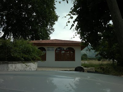 Ayvalı Camii