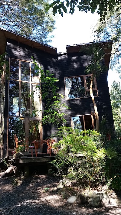 Photos of RUKADEHUI&Ntilde; LODGE