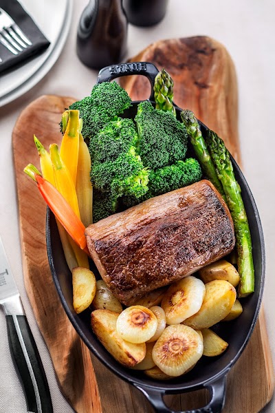 Photos of T-Bones Chophouse