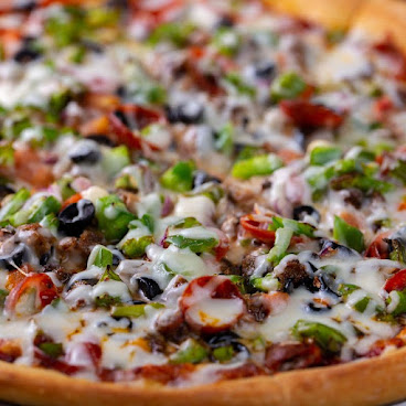 Mike's At Venetia by null