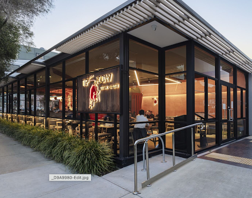 Photo of Tipsy Cow Steakhouse