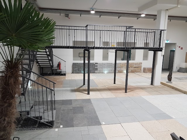 Pro Naturstein GmbH