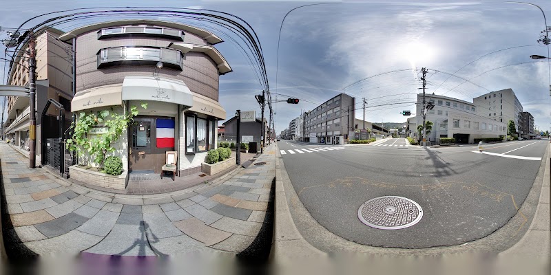 欧風馳走 メリメロ