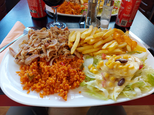 Photo 3 - Atalay Food