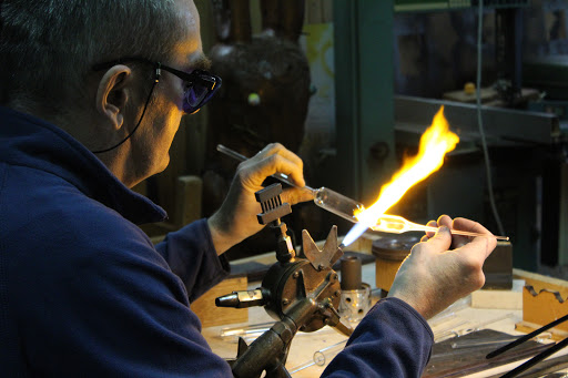 Photo de Atelier Lionel Petit - Charente Néon