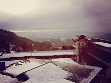 Hotel Al-Mehran murree