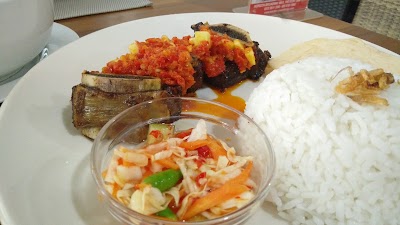 Photos of Pochie Spesialis Iga