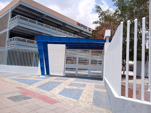 Escuela Primaria Urbana Número 4 Eufragia Pantoja