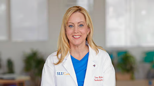 Lisa Alderson Md