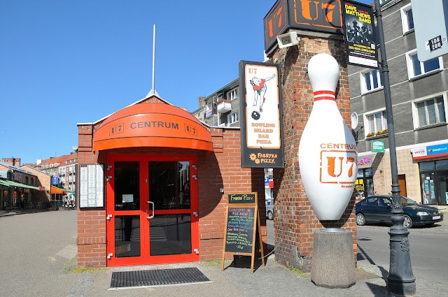 Centrum U7 Gdańsk