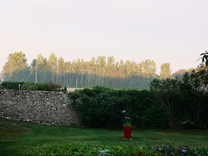 Photo n°8 de Les chambres de Thiergeville à Thiergeville (Chambre d'hôtes)
