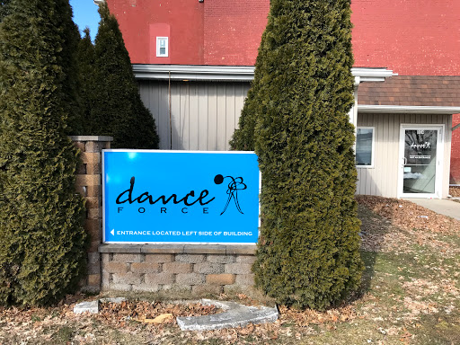Dance Force - Visual