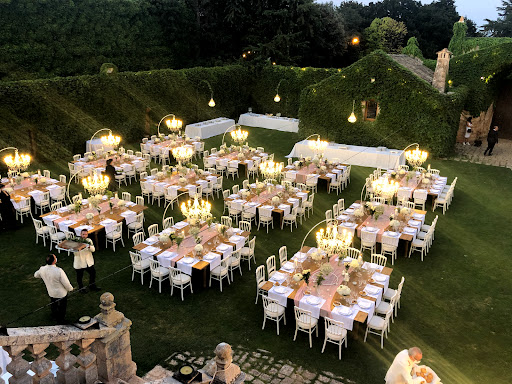 Il Sofà Events - Visual