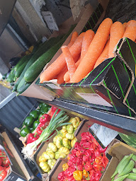 Photo n°4 de Marché Villeneuve à Villeneuve-Saint-Georges (Épicerie)