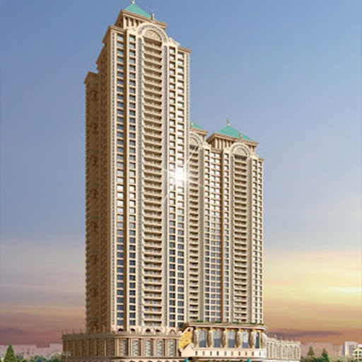 Tharwani Majestic Towers in Kalyan West, Mumbai, offers luxurious 2 BHK and 3 BHK apartments with… post image