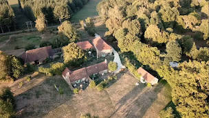 Photo n°37 de La Rhue camping & gîtes à Jumilhac-le-Grand (Terrain de camping)