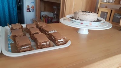 Photos of ferhane cupcakes
