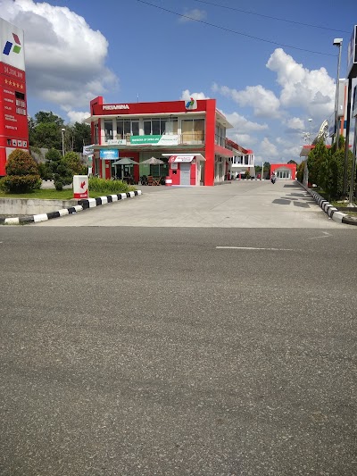 Photos of SPBU Air Merbau