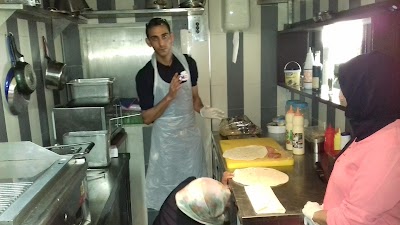 Photos of Caf&eacute; Zylos