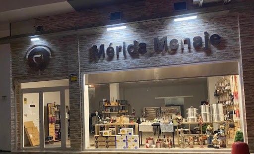 Mérida Menaje - Visual