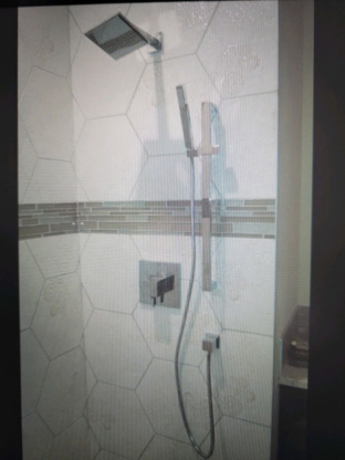 Copperkat Plumbing Gallery - Canada