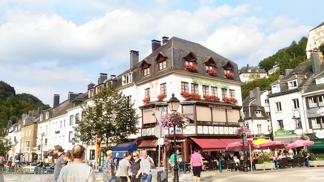 Hôtel de la Poste sa