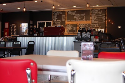 Photos of Coffeehouse Five